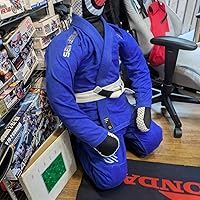 充分済み　グラップリングダミー　Sサイズ　Jendila社製 充分済みグラップリングダミーSサイズJendila社製